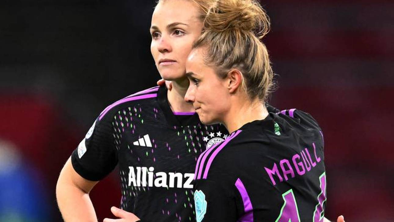 Ex-Bayern-Star: “War nicht glücklich“