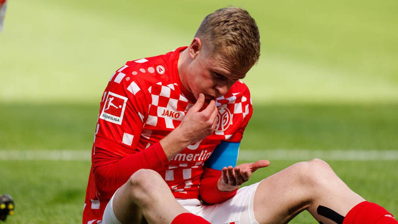 Mehrere Rekorde in Mainz