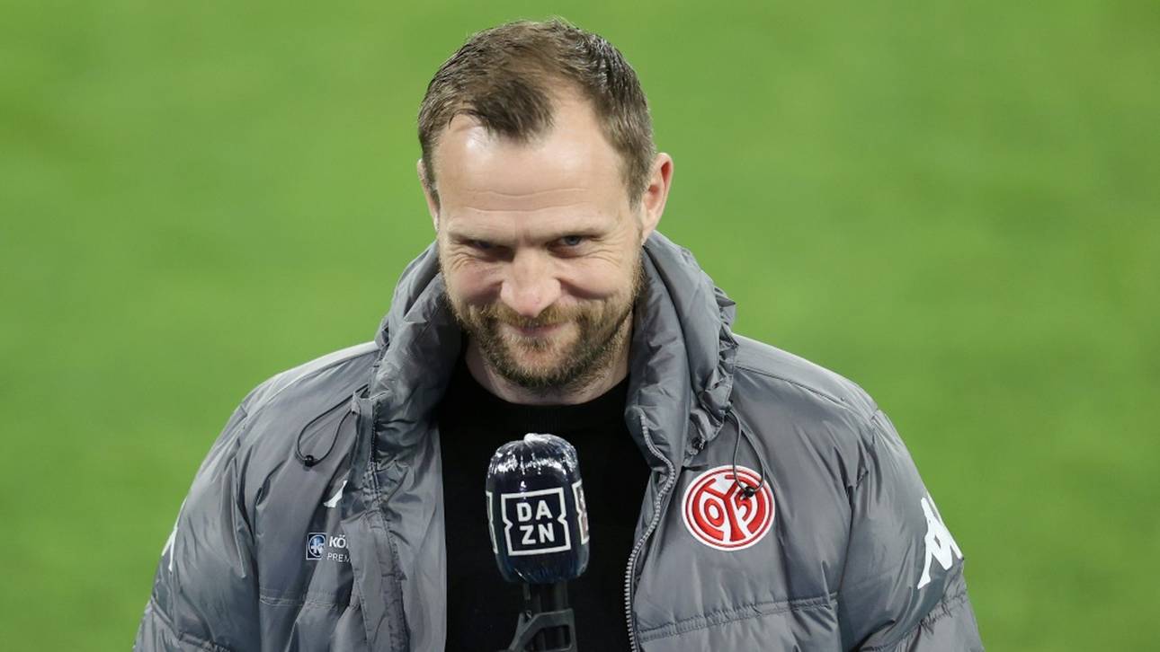 Svensson: Übung von Tuchel geklaut