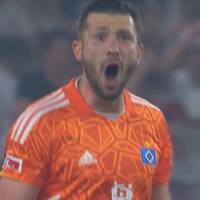 Nur ein HSV-Spieler kann bei Relegations-Debakel glänzen