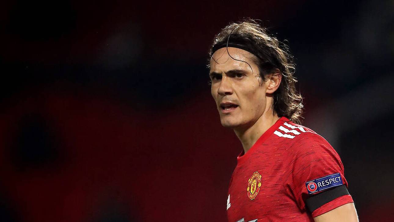 Cavani entschuldigt sich