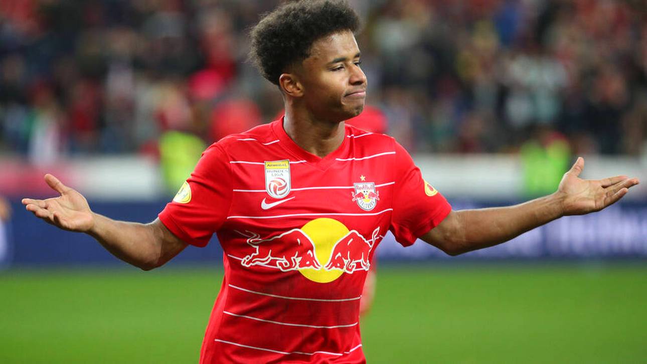 Adeyemi-Poker: So lief Kehls Treffen