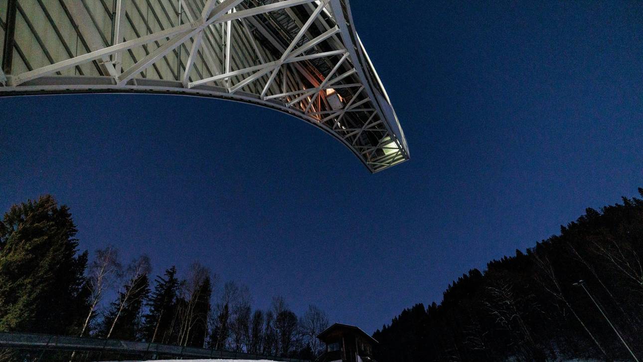 Tour-Lift sorgt erneut für Ärger