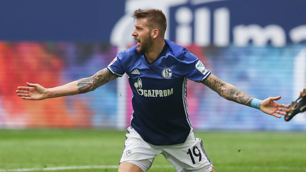 S04 ohne Burgstaller – VfB mit Beck