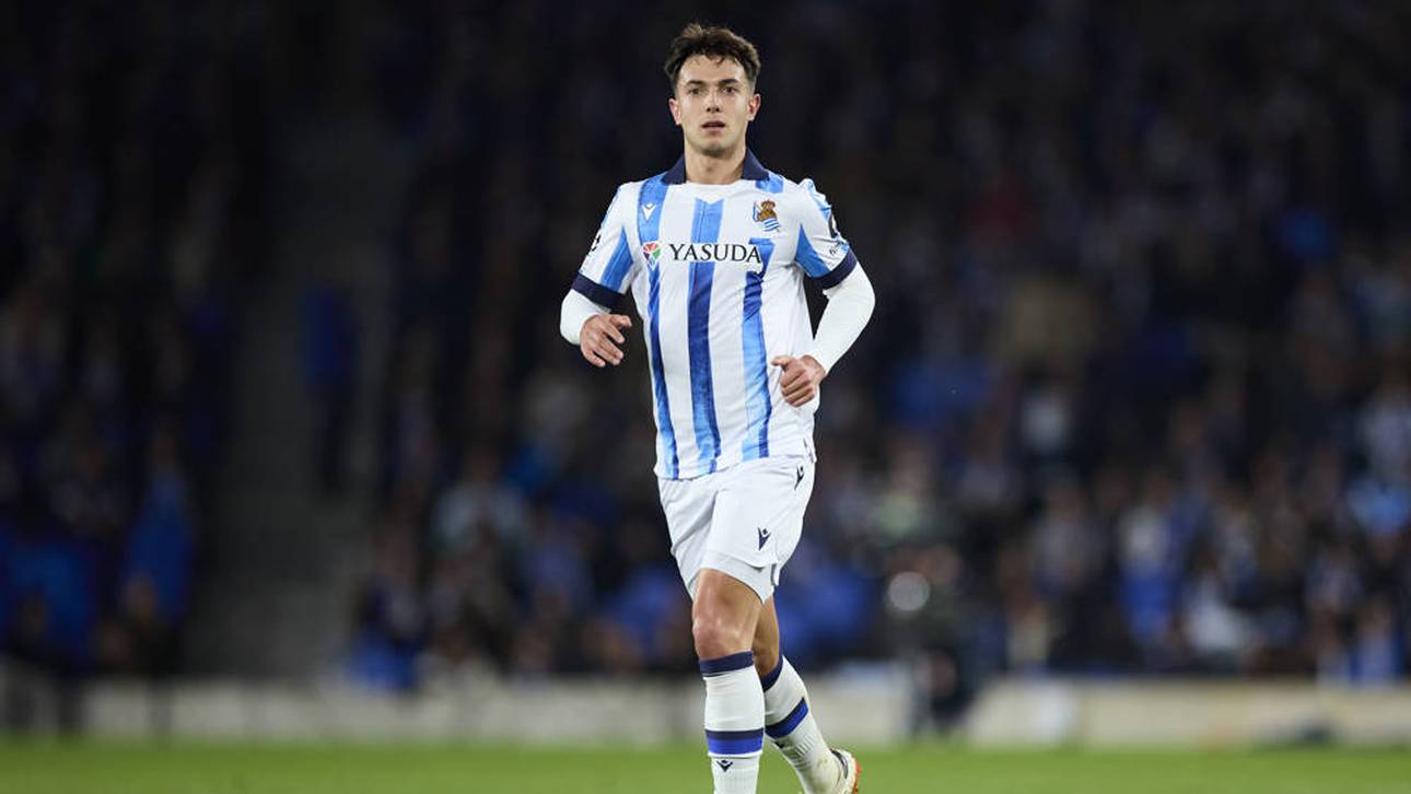 Bayern-Flirt nach Liverpool?