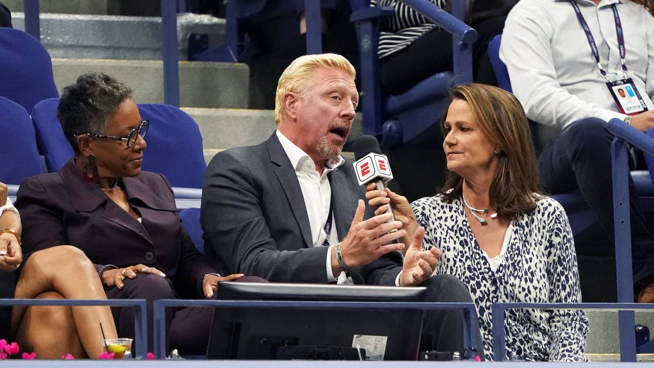 Becker regt Reglement-Änderung an