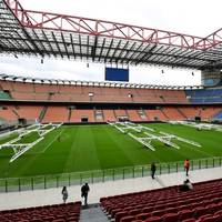 Milan kündigt Stadion-Wechsel an