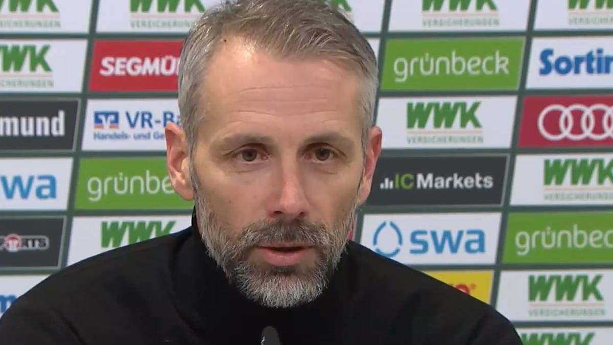 Nach dem erneuten Aus in einem Pokalwettbewerb in dieser Saison, steht BVB-Trainer Marco Rose unter heftigem Druck. Der Coach zeigt sich von den provokanten Rufen der Fans gekränkt.