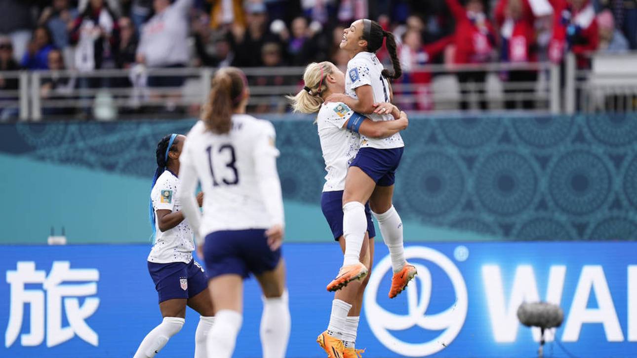 Top-Favorit siegt trotz Elfer-Fehlschuss