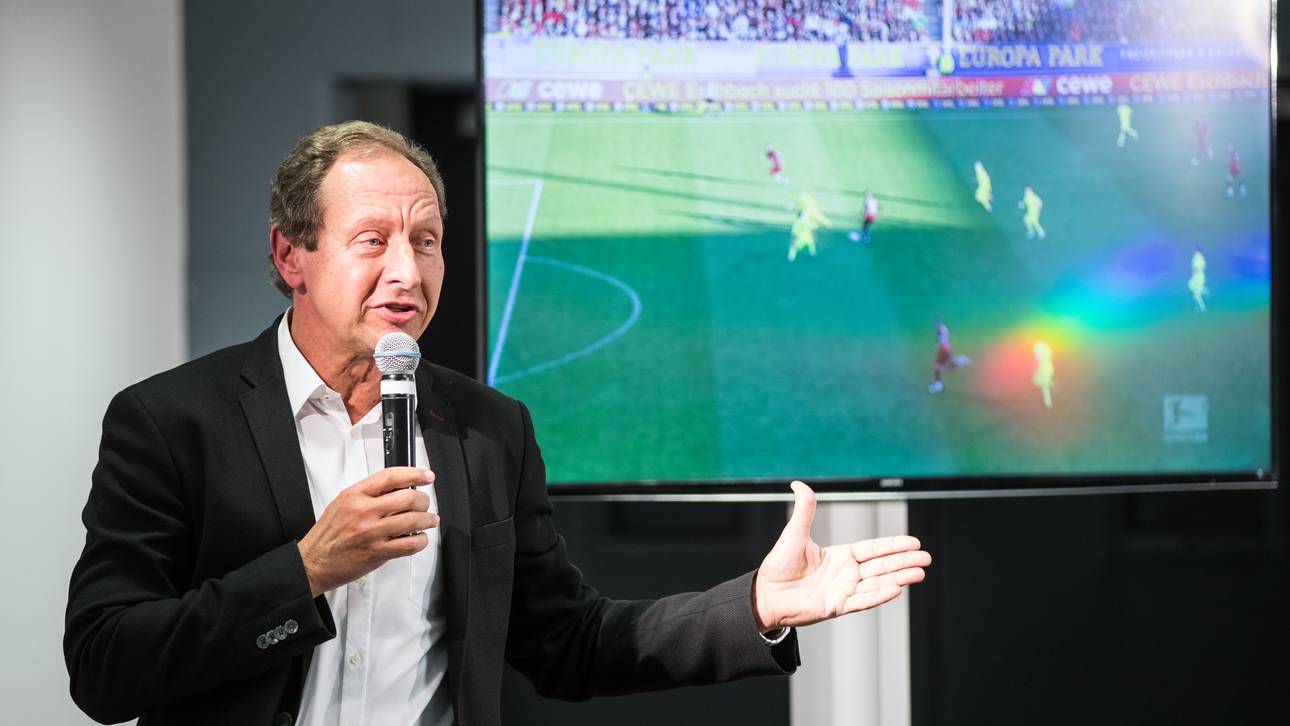 Test erfolgreich: Videobeweis naht