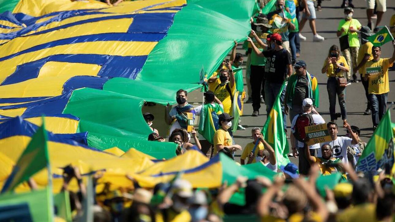 Copa América? Brasilien prüft