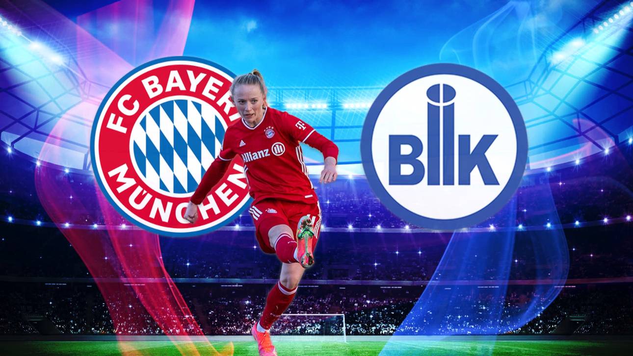 Erneutes Schützenfest? Bayern heiß aufs CL-Viertelfinale