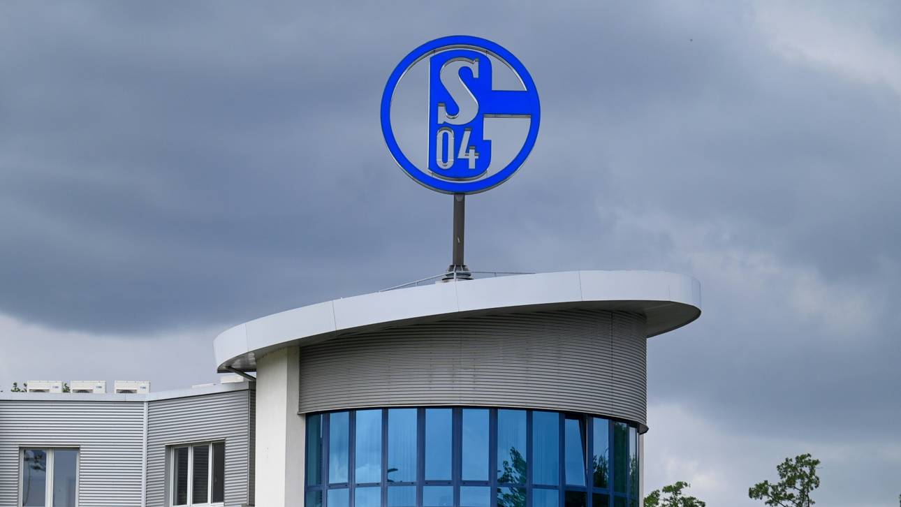 Überraschende Nachrichten von Schalke