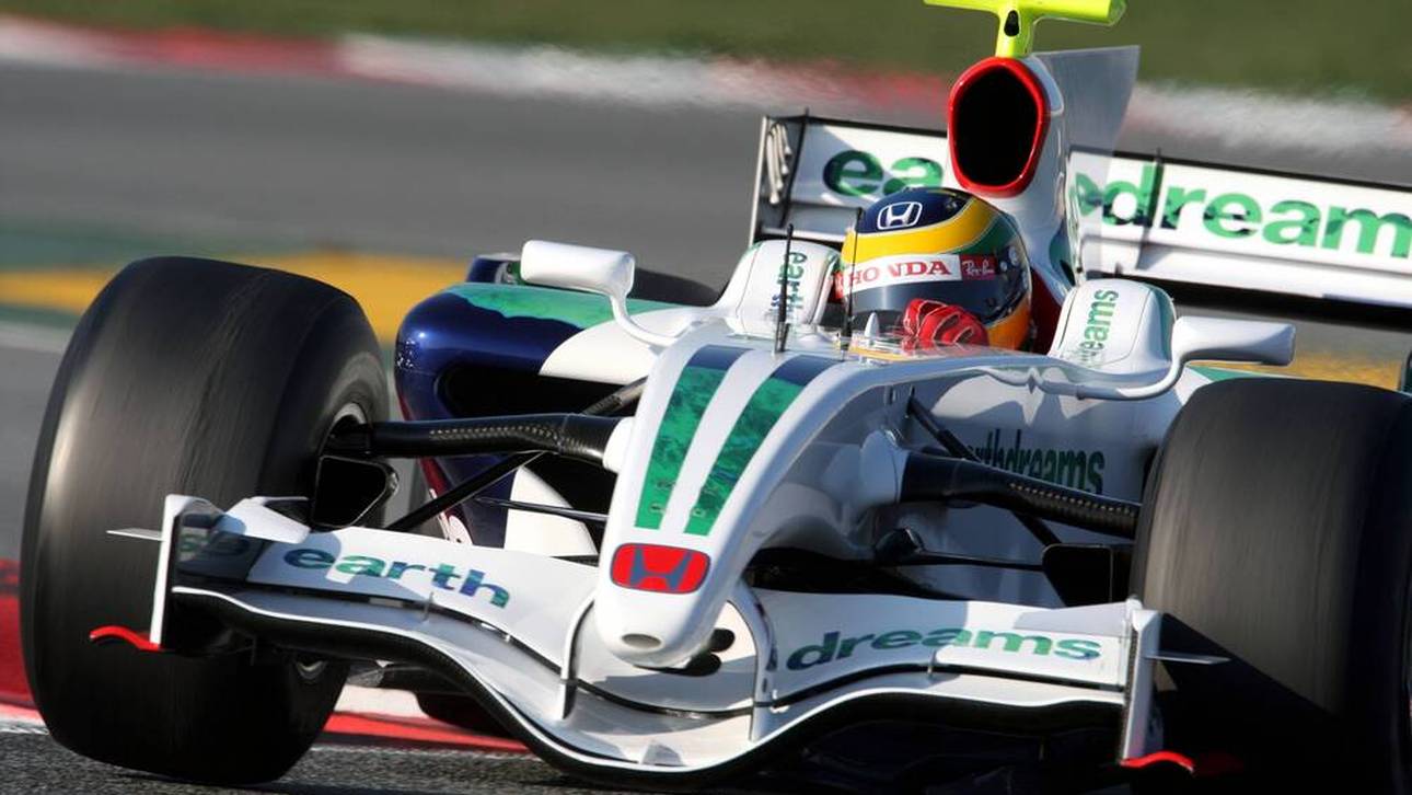 Traditionsteam vor F1-Rückkehr?