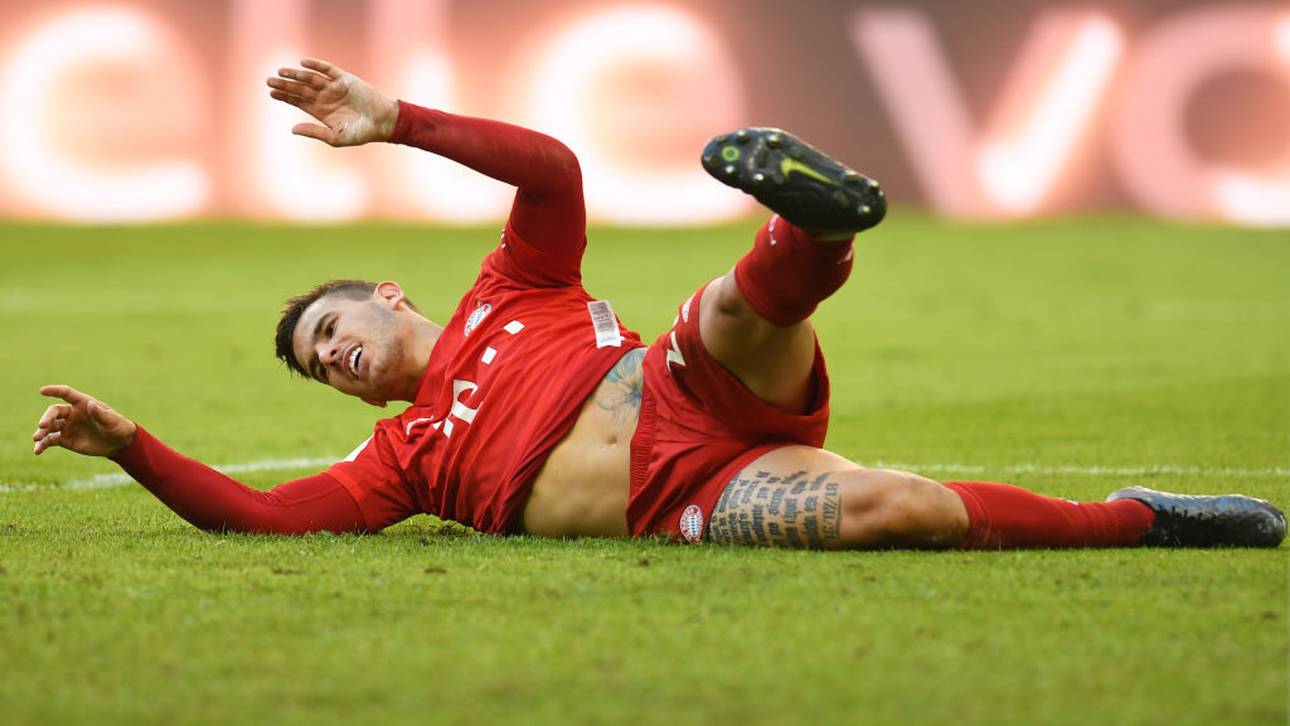 Die Brisanz der Hernández-Personalie