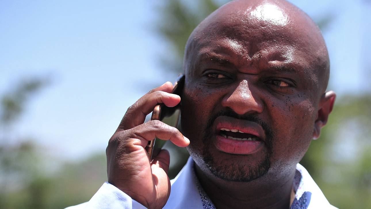 Kenias Leichtathletik-Chef gesperrt