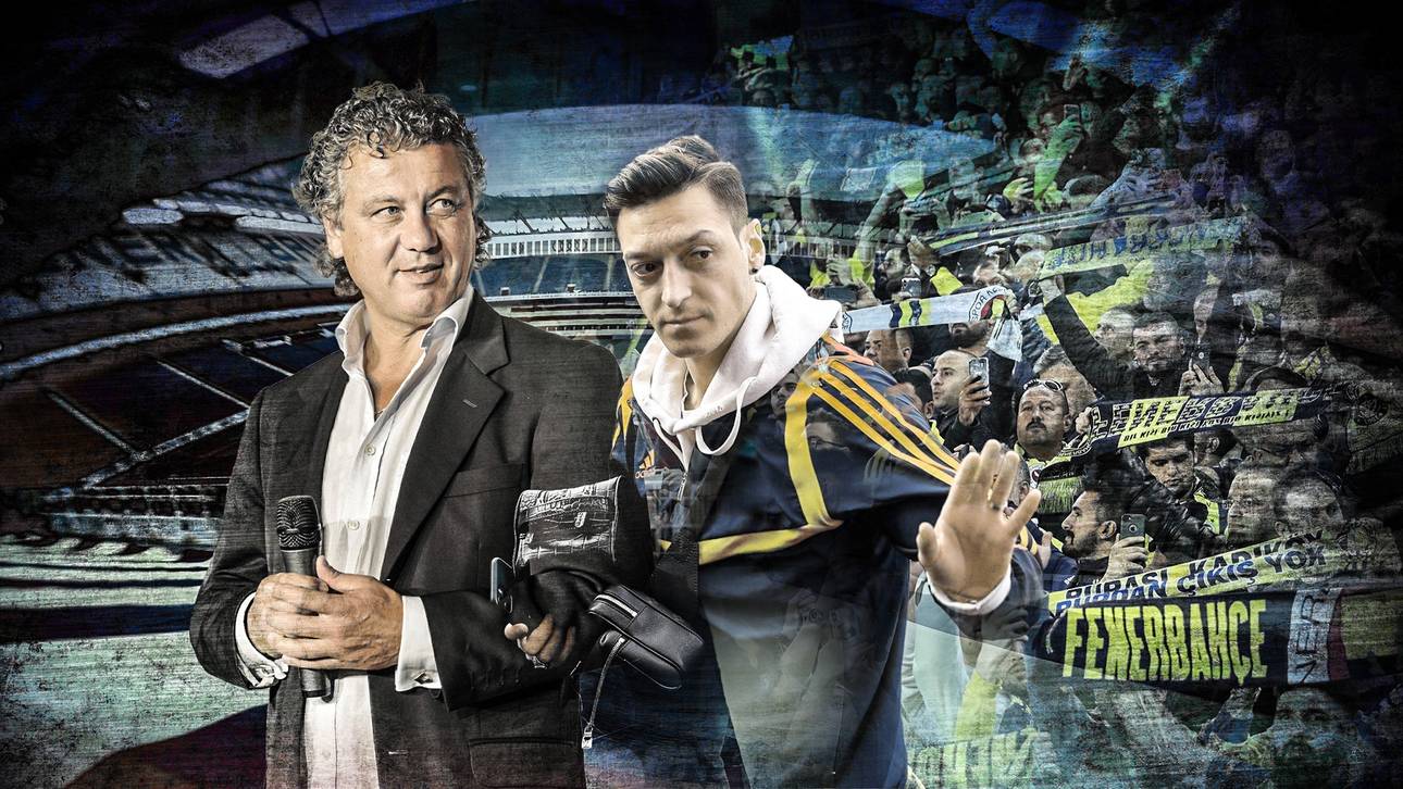 „Die Türkei freut sich auf Mesut“