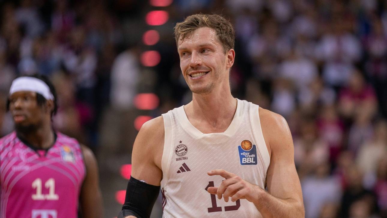 WM-Held: „Wir sind die Gejagten“