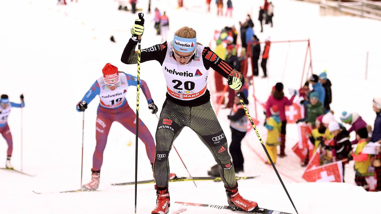 Schwache Generalprobe für Fessel