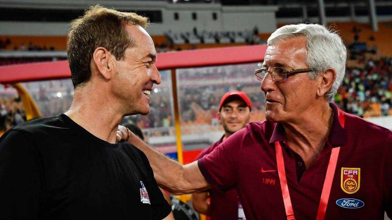 Ex-FCK-Star wird Philippinen-Coach