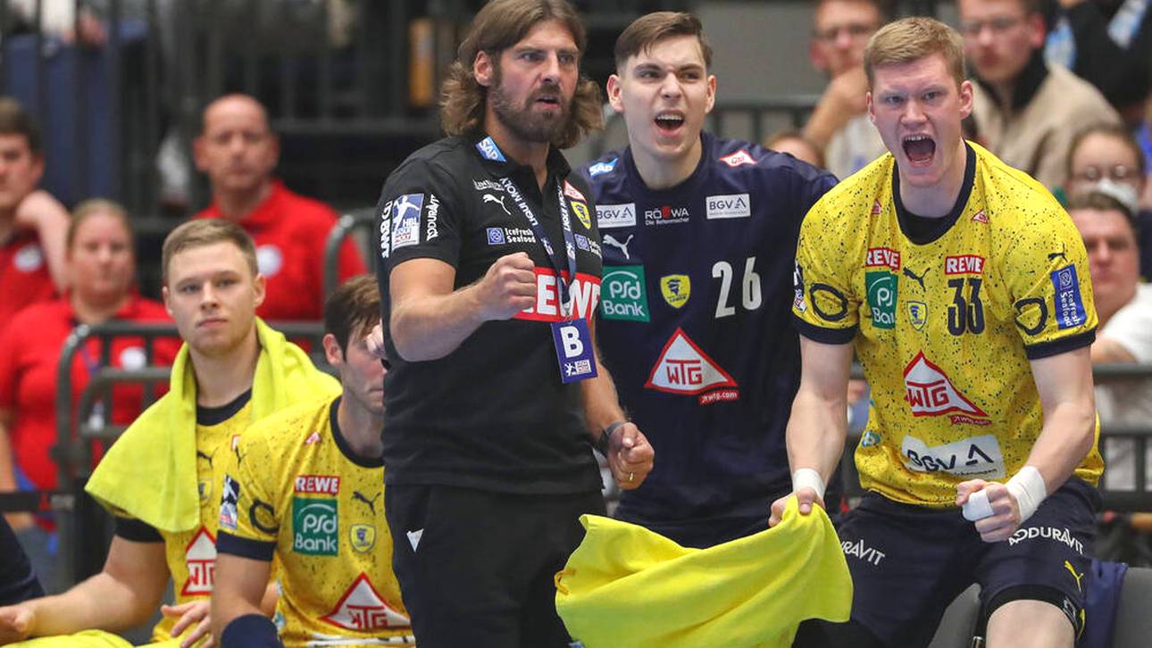 Das Erfolgsgeheimnis der Löwen