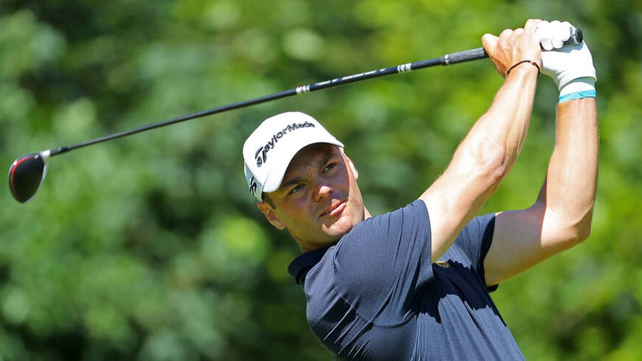 Kaymer: Weiter auf Skandal-Tour