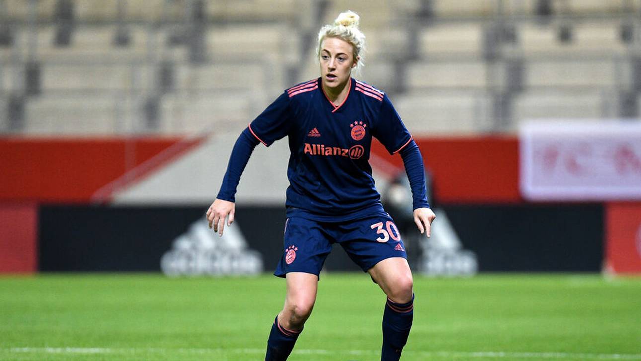 FC Bayern fordert Topfavorit Lyon