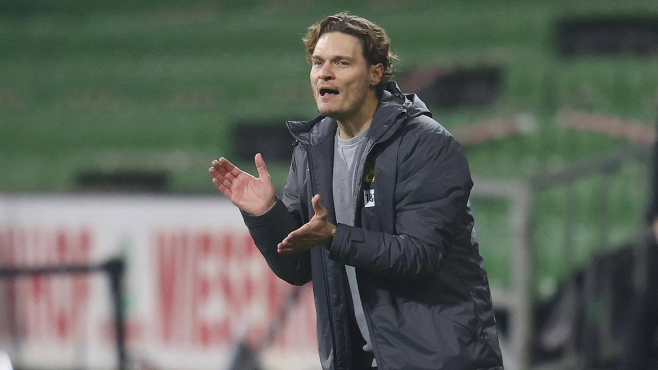 Terzic setzt auf Reus und Sancho