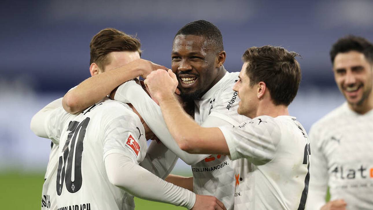 EM: Löw überrascht mit Gladbacher