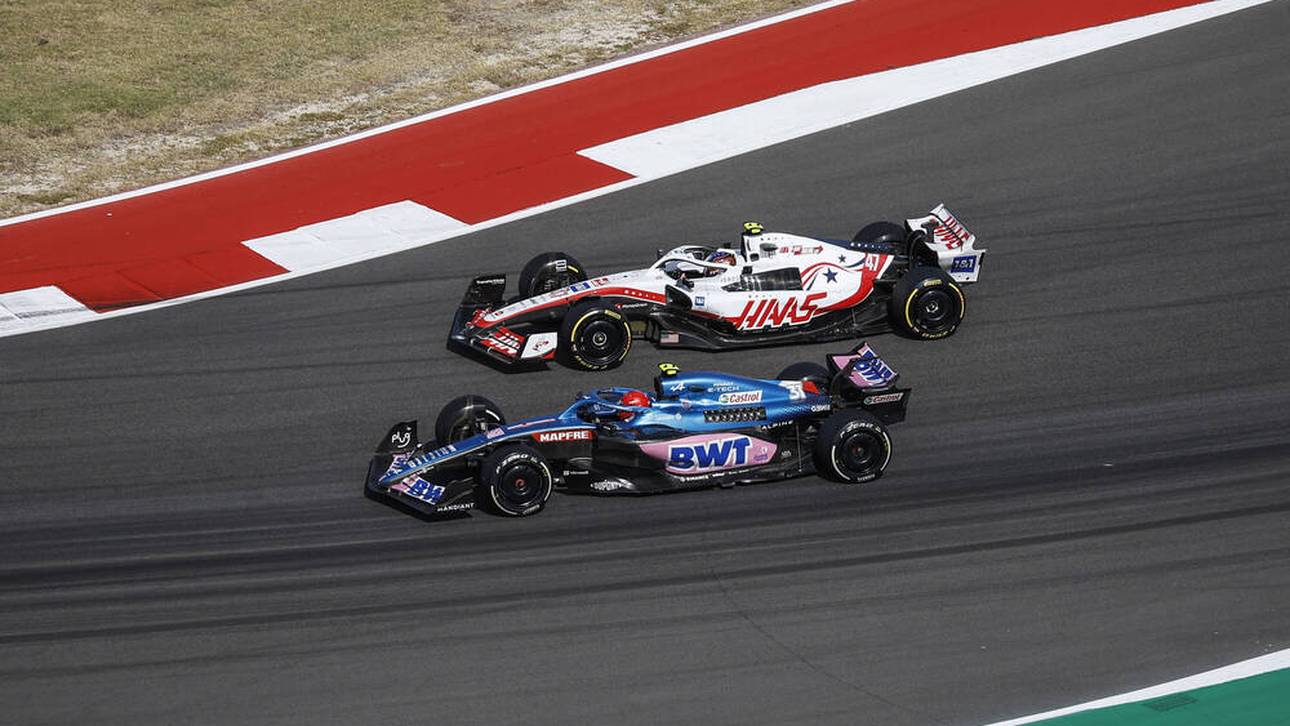 Heftiger Gegenwind für Alonso-Strafe