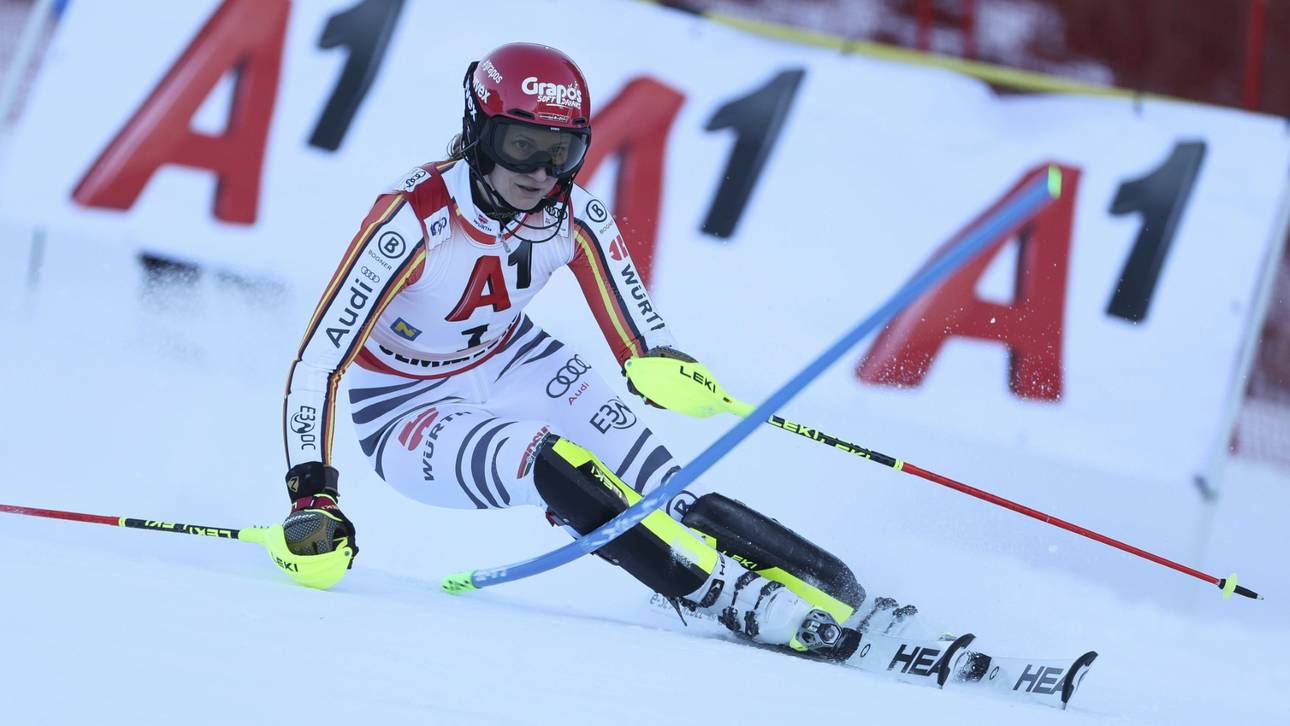 Dürr feiert nächstes Podest