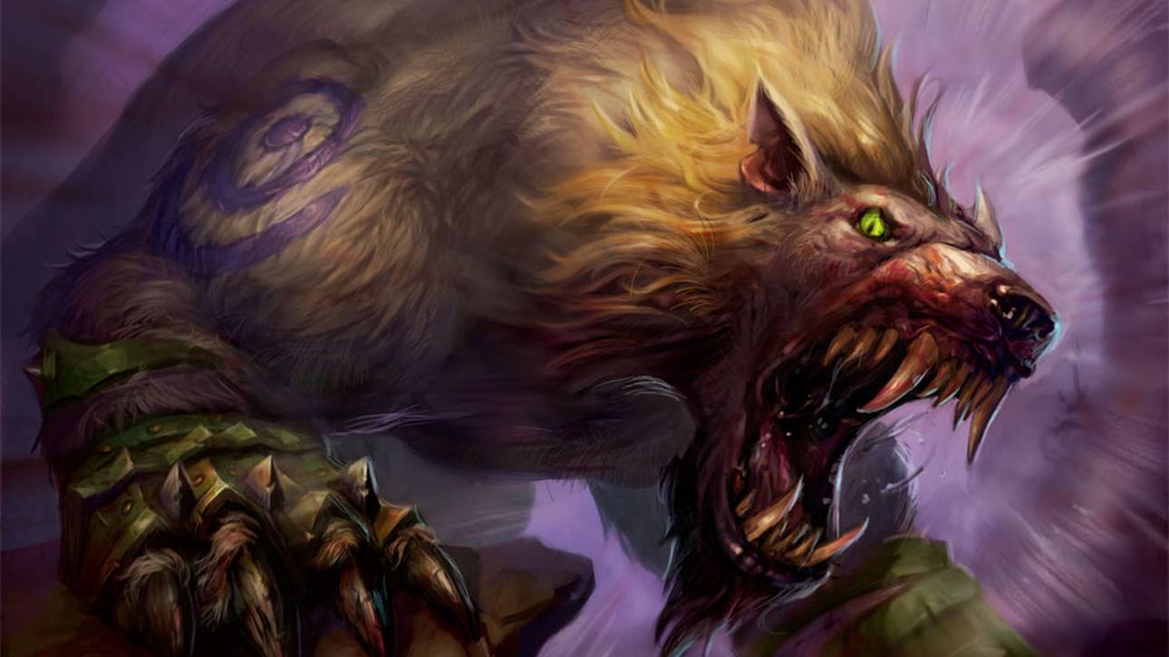 Blizzard nerft diese zwölf Karten