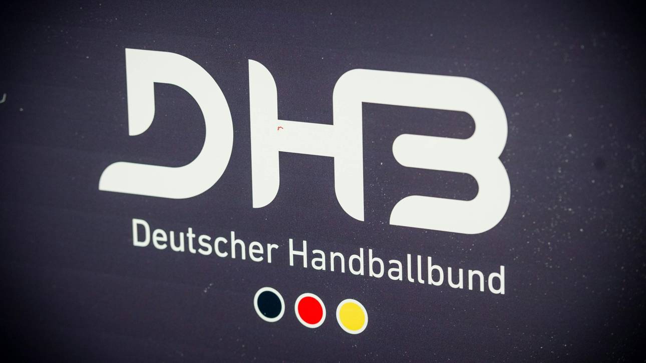 DHB sucht Manager fürs Männer-Team
