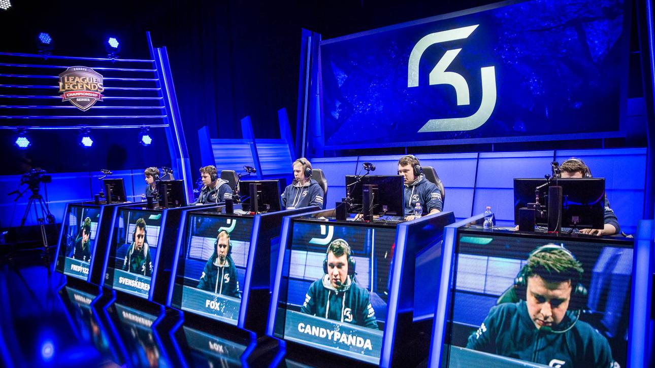 Riot enthüllt – SK Gaming zurück in LoL?