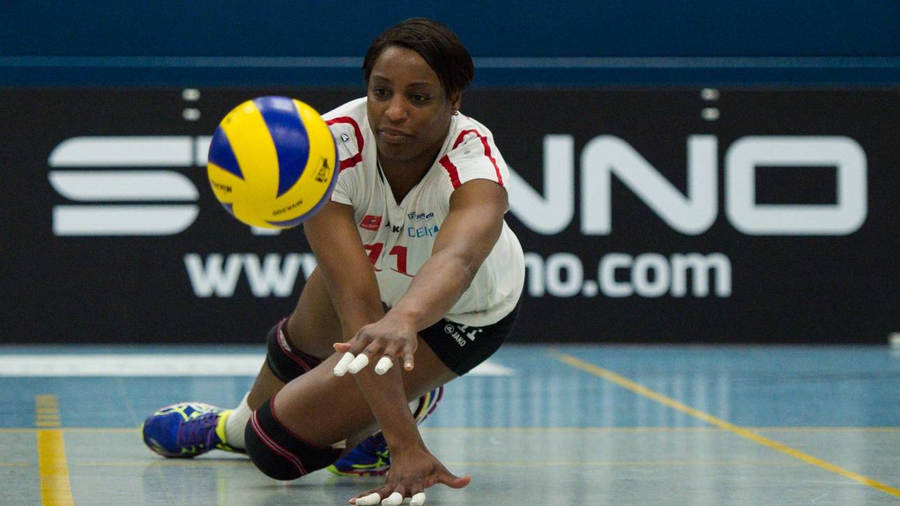 Vilsbiburg scheitert im Viertelfinale