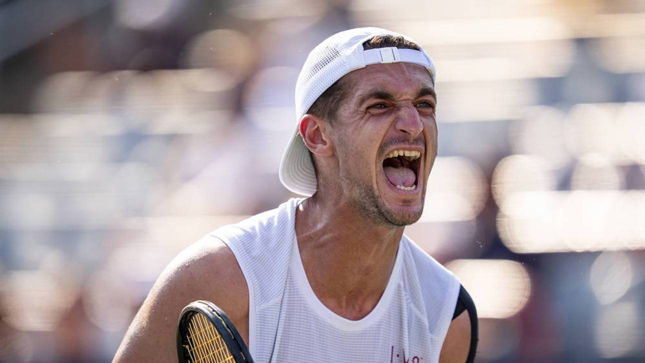 Tennis-Eklat hat Folgen
