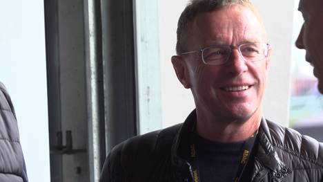 Italienische Medien berichten, dass der AC Milan Ralf Rangnick als Trainer verpflichtet. Doch der dementiert.