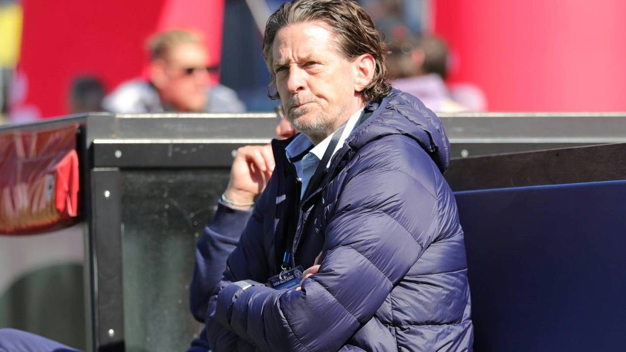 Holstein Kiel tauscht Boss aus