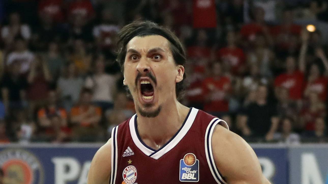 BBL-Pokal: Machbares Los für Bayern