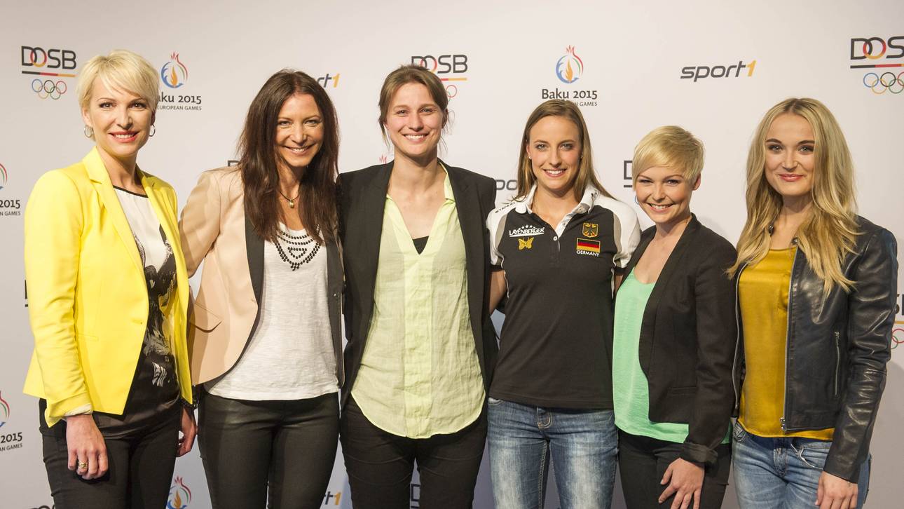 Road to Baku startet in Ismaning