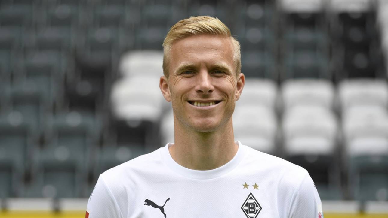 Wendt verlässt Gladbach nach zehn Jahren