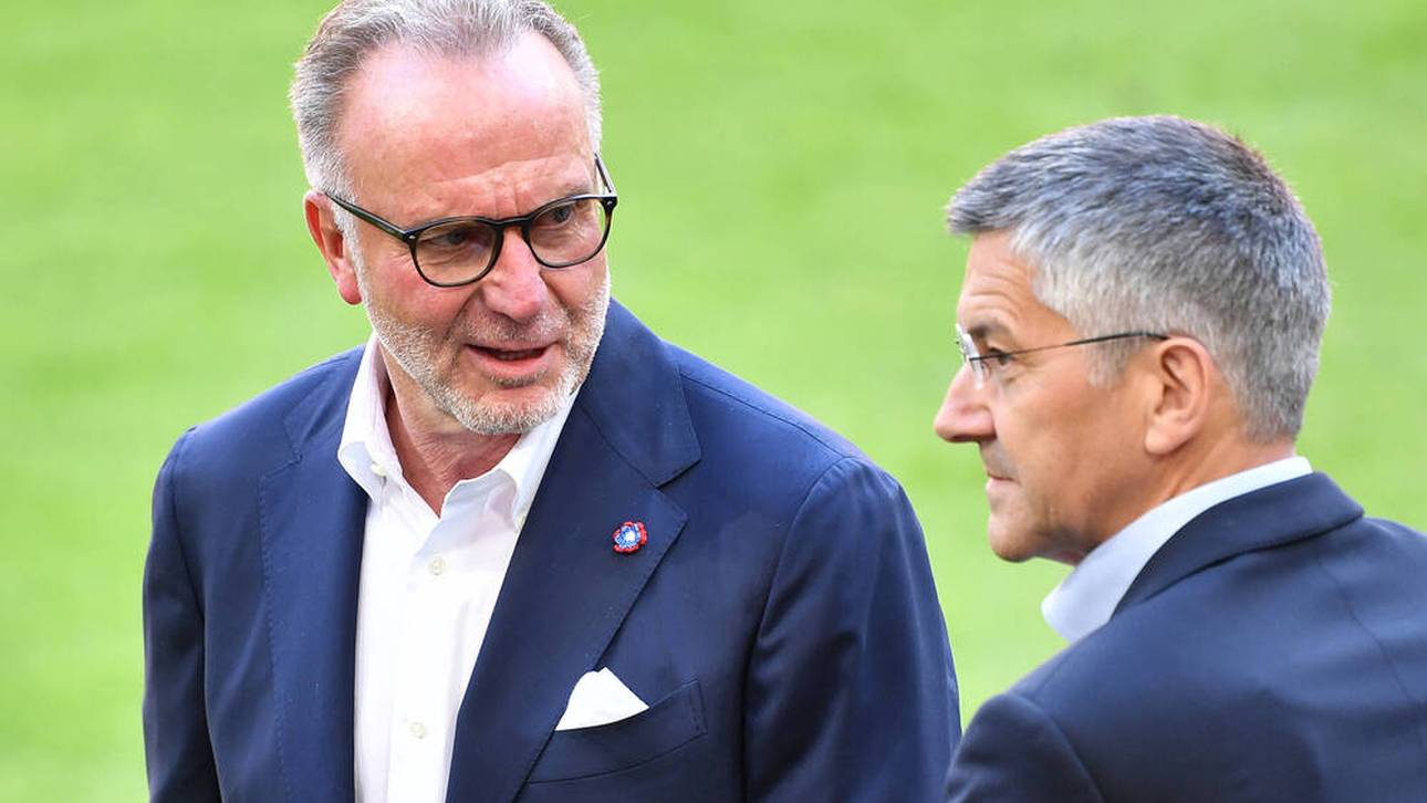 Bayern im WM-Loch? Das sagt Rummenigge