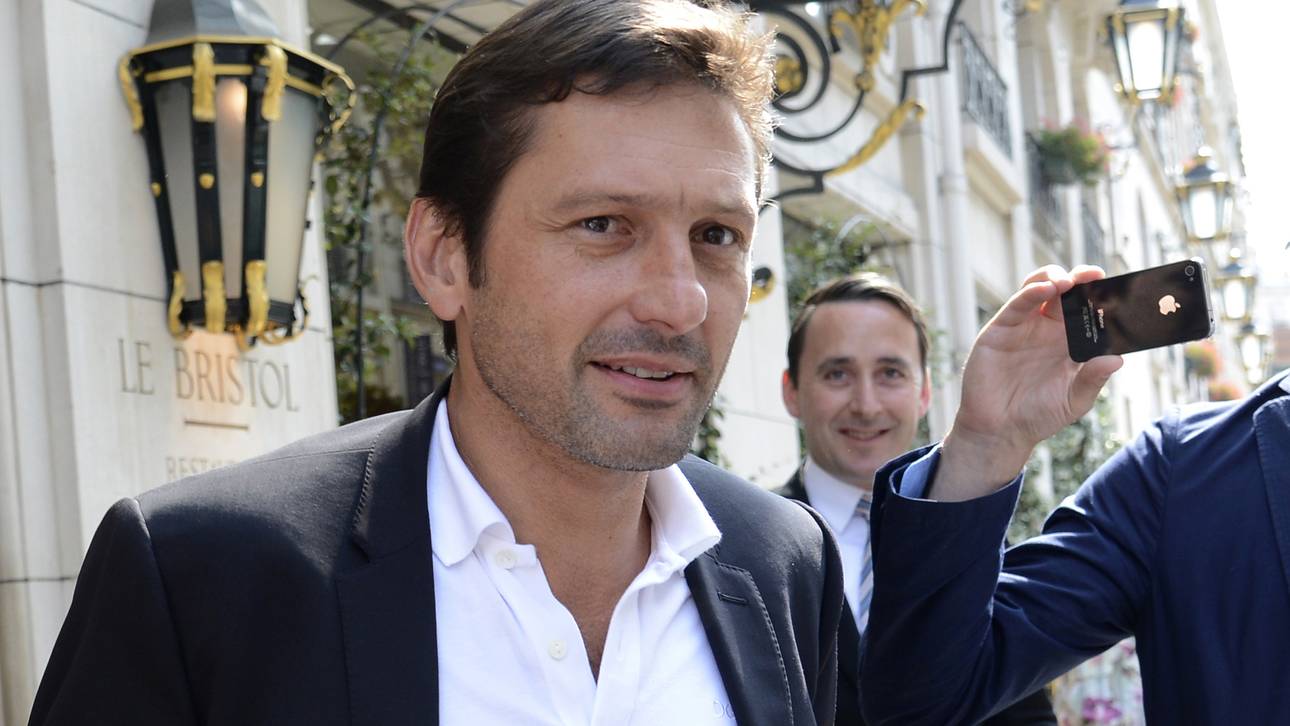 Leonardo neuer Milan-Sportchef