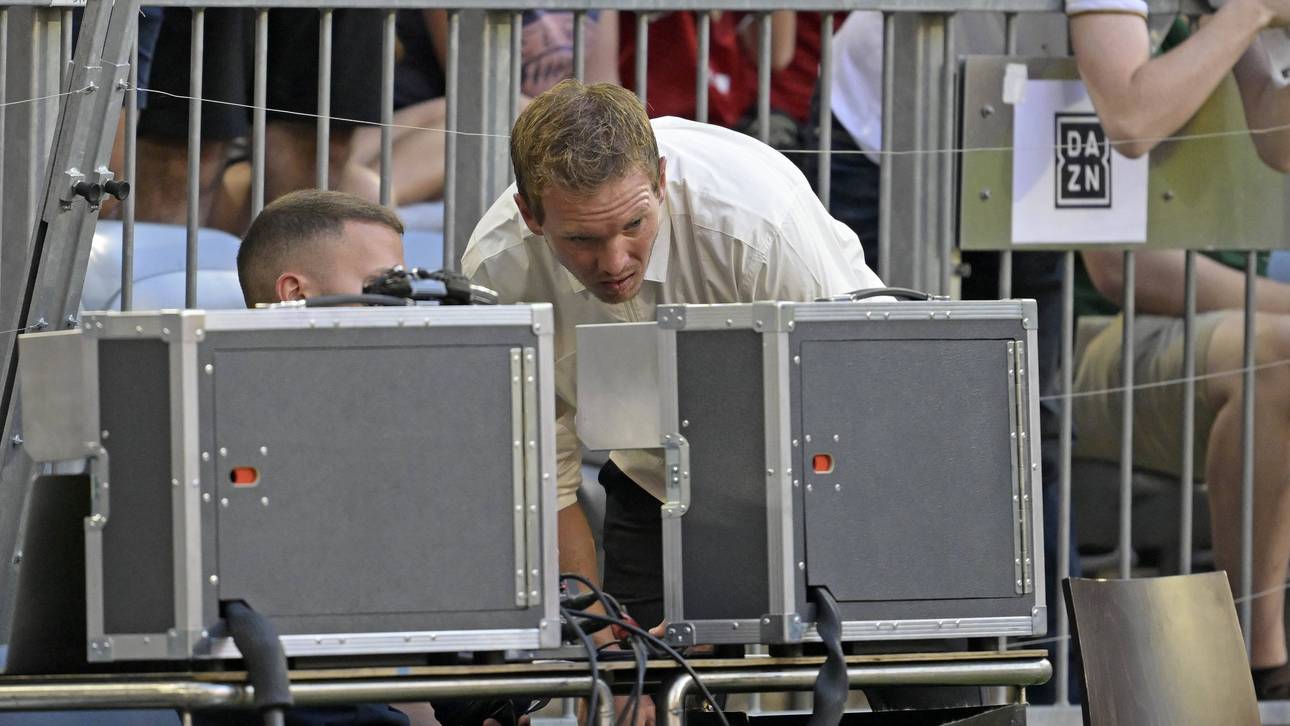 Videobeweis-Revolution? VAR-Chef offen