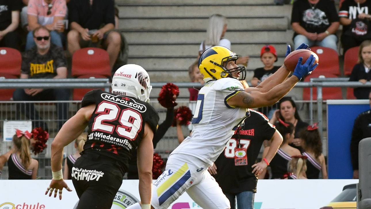 Teams zittern vor Platz vier