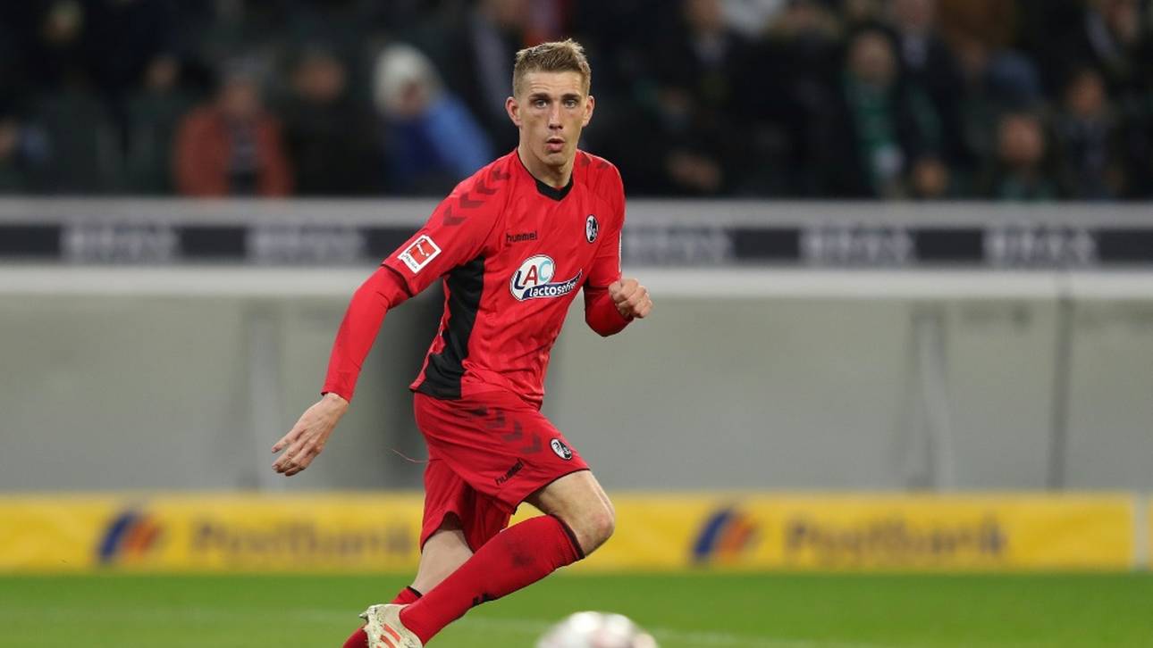 Superjoker Petersen beendet Frankfurter Siegesserie