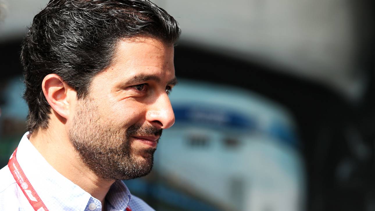 Whiting-Nachfolger wohl Ferrari-Fan