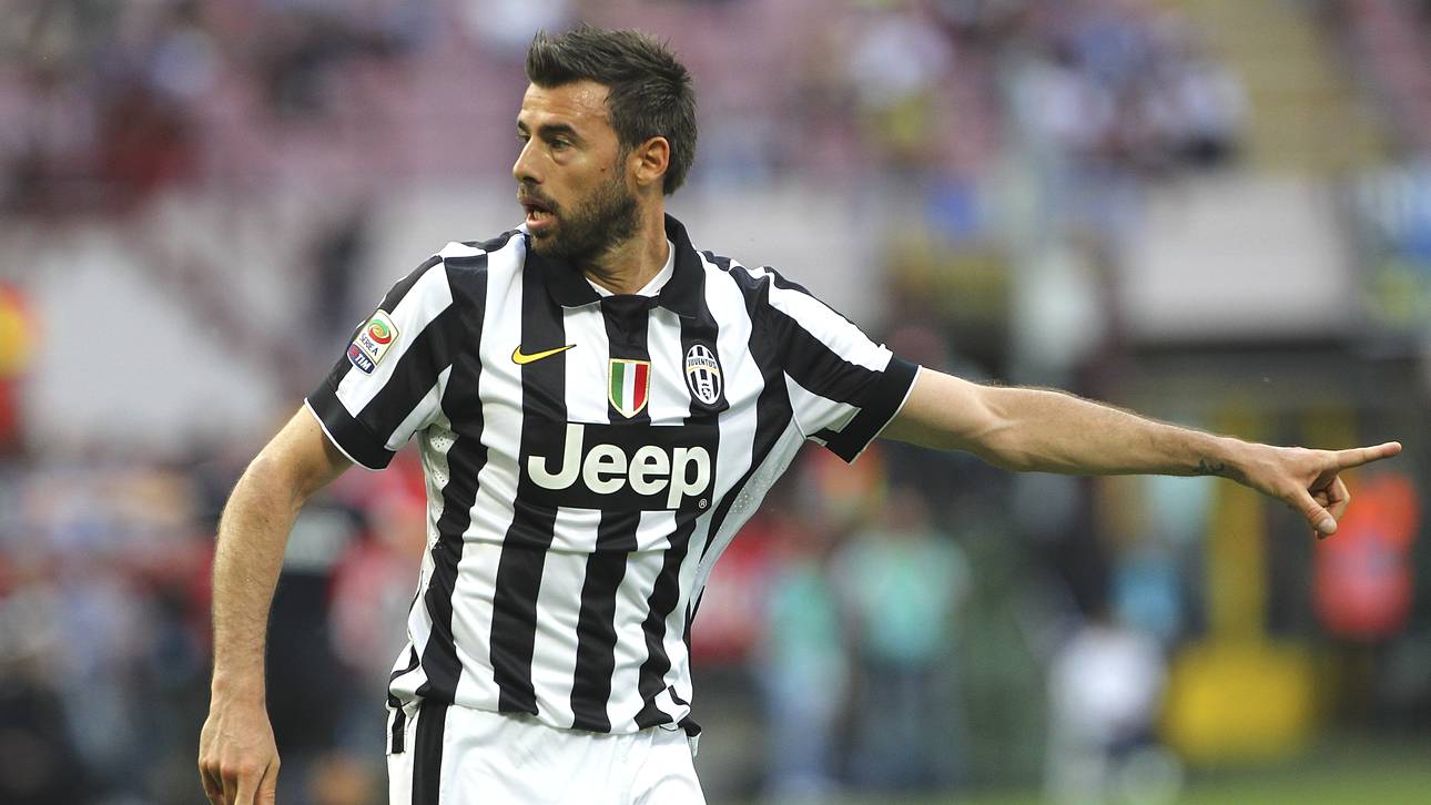 Juventus bangt um Barzagli