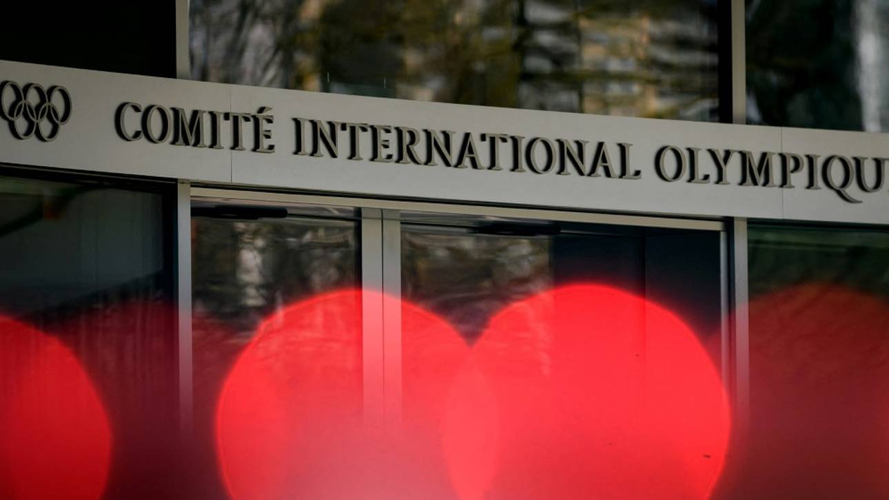 IOC trauert um langjähriges Mitglied