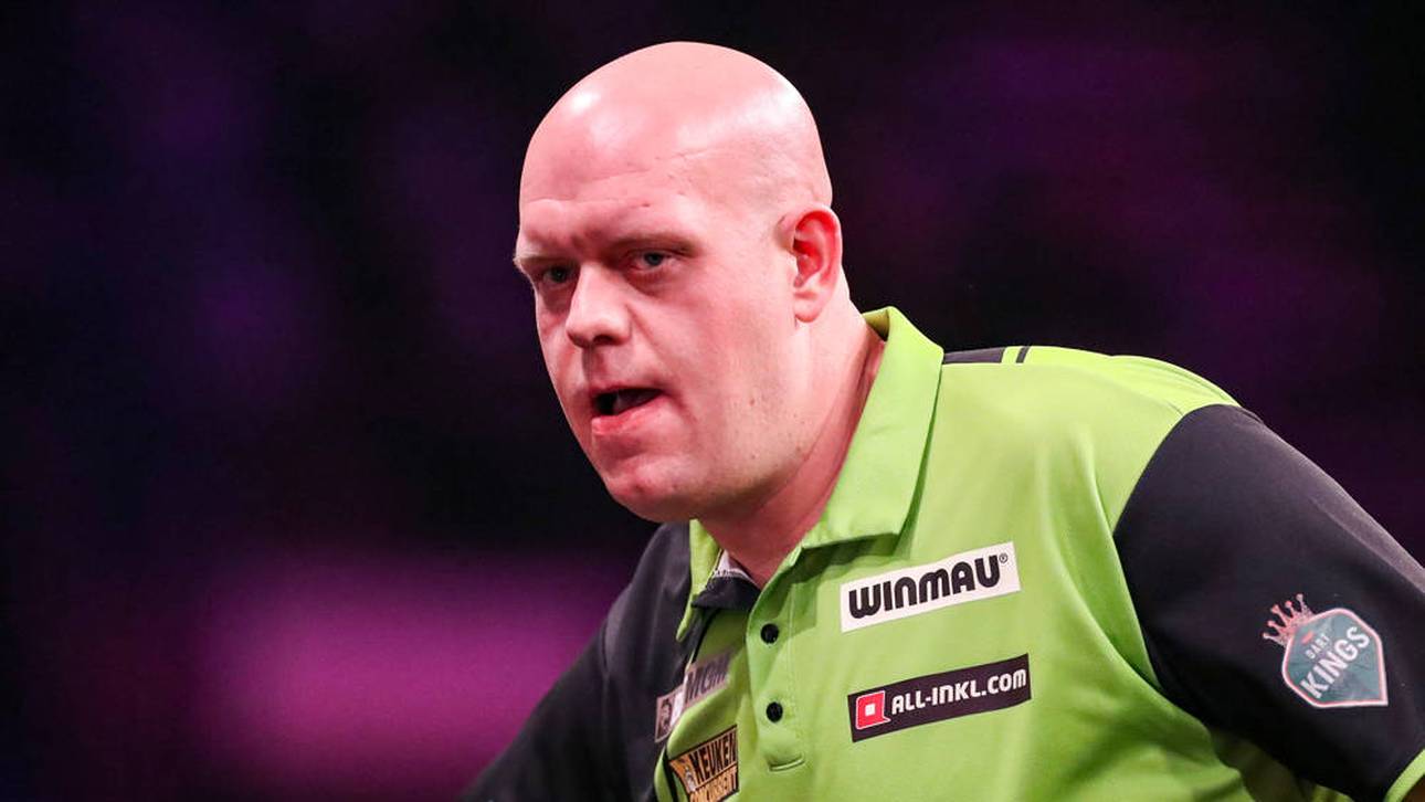 Snakebite überrascht gegen MvG